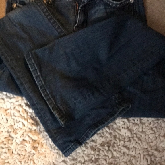 Miss Me Jeans - Picture 3 of 3